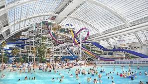 Pin By Samantha Harris On Fun Activitys Indoor Waterpark Water Park Mall Of America