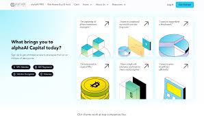 alphaAI Capital官网- 在alphaAI Capital，每种策略都有四种模式 ...