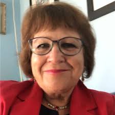 Janice Leighton-Armah