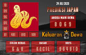 Forum Syair Japan Sydney 17 Desember Permainan Angka