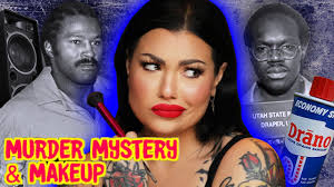 Drinking Deadly Drano