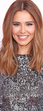 Cheryl's surprise showbiz return