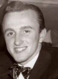 Obituary information for Peter Scott Alexander