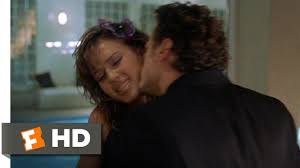 The kiss also stars eliza dushku and billy zane; Honey 8 10 Movie Clip Honey Rejects Michael 2003 Hd Youtube