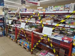 Новый общенациональный локдаун украинские власти вводить не планируют. Lokdaun Po Dneprovski Dnepr Vechernij Novosti Dnepra