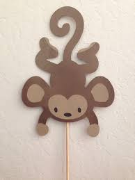 Free shipping on orders over $25 shipped by amazon. Pin By Karin Kania On Party Ideas Monkey Party Decorations Monkey Theme Birthday Monkey Birthday Parties