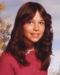 Young Pamela Anderson
