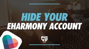How to cancel eharmony account. How To Hide My Eharmony Account Hide Delete Or Turn Matching Off