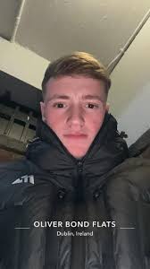 Oliver Bond Flats Gardai Dublin