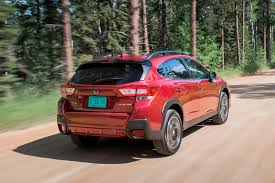 This latest generation began last year with a major overhaul to the for the 2.0i premium trim, you get the starlink multimedia plus package. 2019 Subaru Crosstrek Review Trims Specs Price New Interior Features Exterior Design And Specifications Carbuzz