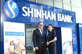 Historically it was the first bank in korea, established under the name hanseong bank in 1897. Korea S Shinhan Bank Launches Blockchain Based Lending System Tokenpost
