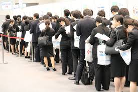 31 マイナビ就職EXPO［横浜会場］で就活スキル習得ブースを担当しました - プロデューサー佐藤洋介のOfficial Site