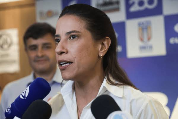 Recife virou a capital das bets”: Raquel critica gestão do PSB em publicação de Lula – Nill Junior