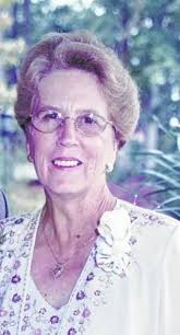 Rebecca Sykes Obituary (2018)