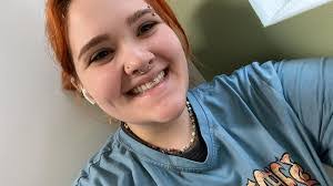 Candice Nava's Instagram, Twitter & Facebook