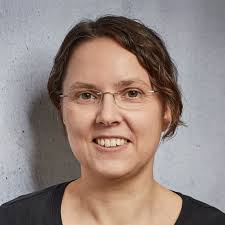 Claudia PRIESTERJAHN