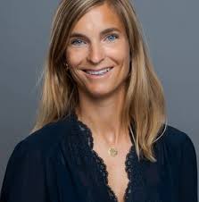 Ganni Taps Chloé's Green Chief Aude Vergne for Responsibility Board