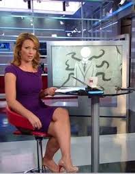 All the details on cnn journalist brooke baldwin's gorgeous naeem khan wedding dress. 12 Brooke Baldwin Ideas Brooke Baldwin Baldwin Brooke