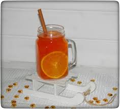 Hot Aperol Gluhwein War Gestern Wiewowasistgut Com Rezept Aperol Rezepte Aperol Getranke Weihnachten