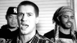 Wayne Brady, Randall Park, Rafael Casal Utkarsh Ambudkar & Daveed Diggs in  HOUSEWARMING CYPHER