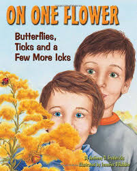 Children's Books — Anthony D. Fredericks