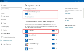 In addition to native windows apps and services like skype, calendar and email, most downloaded apps also. How To Stop Edge From Running As The Startup Program Windows 10 Forums
