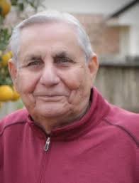 Robert Norris Obituary