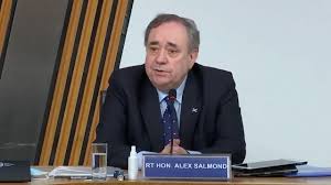 First minister alex salmond gives his final speech before the polls open in the scottish the snp's alex salmond on the snp successes in scotland and what chances he thinks there could be of a. Alex Salmond S Evidence His Key Claims