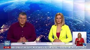 Stirile Protv 30 Iunie 2017 Ora 7 00 Hd Video Dailymotion