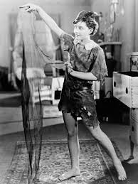Peter Pan 1924 Photographic Print Art Com Peter Pan Film Posters Vintage Photographic Print