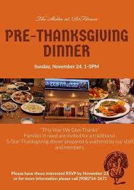 Stuff yourself with thanksgiving dinner at a las vegas buffet. Local Business Offers Thanksgiving Meal To Plainfield S Food Insecure Tapinto