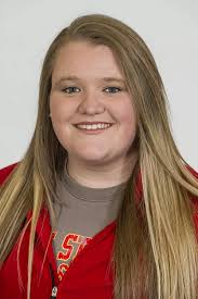 2015-16 Women's Track and Field Roster