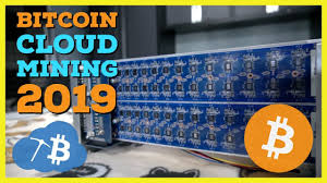 How does bitcoin mining work? Bitcoin Cloud Mining In 2019 Review Profitable Scam Rock Miner Genesis Mining Hashflare Youtube