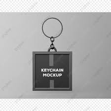 Download Metallic Keychain Mockup Psd Template Download On Pngtree