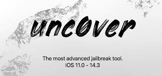 Check spelling or type a new query. Se Libera El Jailbreak Unc0ver Compatible Hasta Ios 14 3 Con Cualquier Modelo De Iphone En Iphoneros