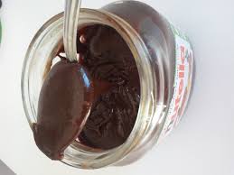 Pate A Tartiner Maison Chocolat Noisettes Recette Pate A Tartiner Recette Pate A Tartiner Noisette