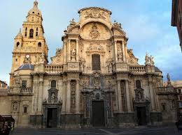 Jun 29, 2021 · la nueva exposición de 'las edades del hombre', vigésima quinta en treinta y tres años, conmemora los 800 años del inicio de la construcción de la catedral de burgos, está dedicada al camino. Nueva Iluminacion De La Catedral De Murcia Iluminet Revista De Iluminacion