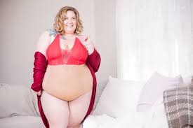 Go on to discover millions of awesome videos and pictures in thousands of other categories. Fat Girl Flow X Impish Lee Plus Size Lingerie Collection Fat Girl Flow