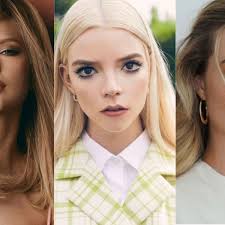 Taylor Swift, Anya Taylor-Joy y Margot Robbie ¿En una próxima película  juntas?