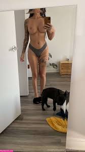 Thalia Matos OnlyFans leaks - pure adult indulgence