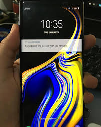 Hago este post para que se encuentre todo en uno solo ya que me llego esta note 9 pero traía la version 9 y simplemente la octopus no me la . Desbloquea Tu Note 9 Sprint 15 Unlock Service Rd Facebook