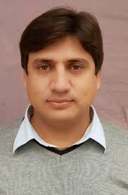 Dr. Imran Abid Pediatrician in Karachi