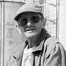 Alfred FOX Obituary (2018)