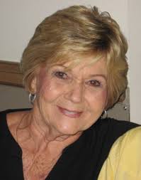 Obituary for Laura Frances (Camp) Clare