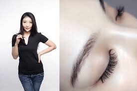 Eyebrows (full set) are charged hk$2,000 per session. Everlasting Brows Microblading In Hong Kong Hive Life Magazine