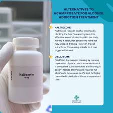 Image result for Acamprosate