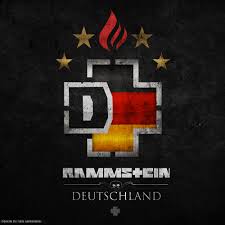 E a d g b e. Rammstein Germany By Axelkerosin On Deviantart