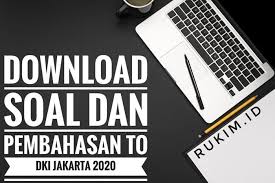 Check spelling or type a new query. Download Soal Ucun Smp Dki 2020 Matematika Pdf Doc
