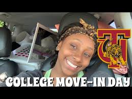 Tuskegee University Dorm Room Tour #Quarantine Edition