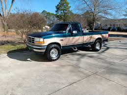 Image result for Medium Green 1994 Truck